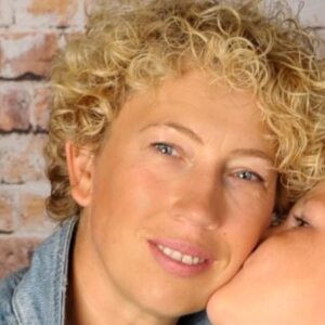 Profilbild von Cindy Reinhardt