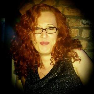 Profilbild von Cindy Rips