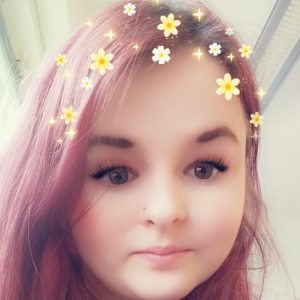Profilbild von Cindy Rohde