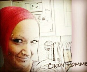 Profilbild von Cindy Rommel