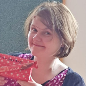 Profilbild von Cindy Sachse