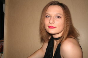 Profilbild von Cindy Saenger