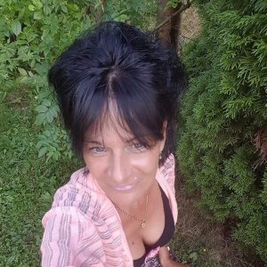 Profilbild von Cindy Saenz