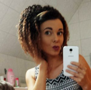 Profilbild von Cindy Schacke