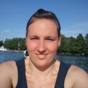 Profilbild von Cindy Schantowski