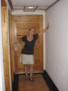 Profilbild von Cindy Schickor