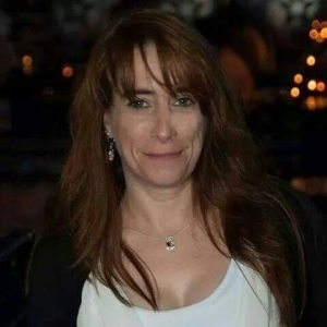 Profilbild von Cindy Schmeißer
