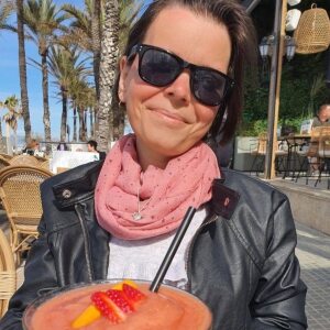 Profilbild von Cindy Schmidt