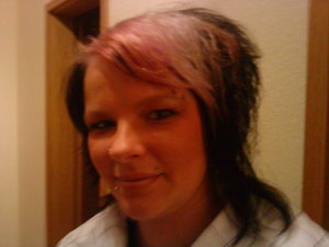 Profilbild von Cindy Schmidt