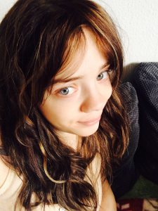 Profilbild von Cindy Schmücker