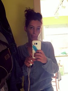 Profilbild von Cindy Schneider