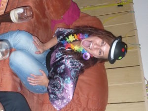 Profilbild von Cindy Schubert
