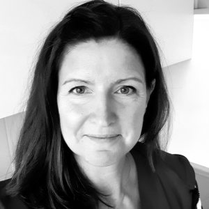 Profilbild von Cindy Schulz