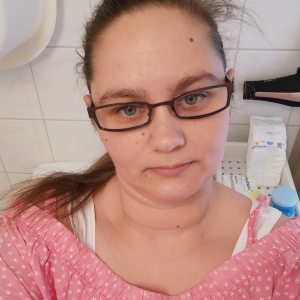 Profilbild von Cindy Seidemann