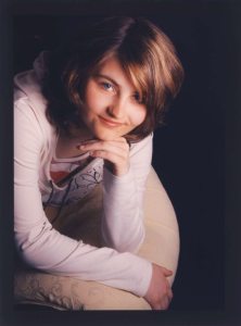Profilbild von Cindy Seifert