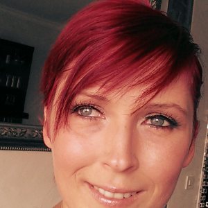 Profilbild von Cindy Seltmann
