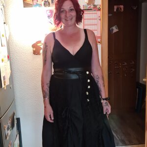 Profilbild von Cindy Sohr