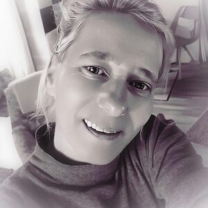 Profilbild von Cindy Stegemann