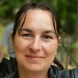 Profilbild von Cindy Steinecke