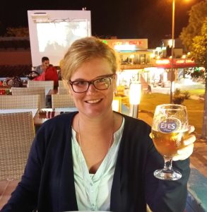 Profilbild von Cindy Stekkelies