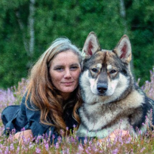 Profilbild von Cindy Suchy