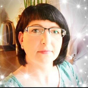Profilbild von Cindy Süllwold