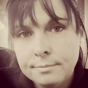 Profilbild von Cindy Teichmann