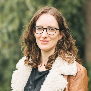 Profilbild von Cindy Thiele