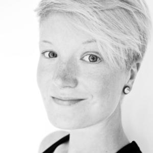 Profilbild von Cindy Thiessen