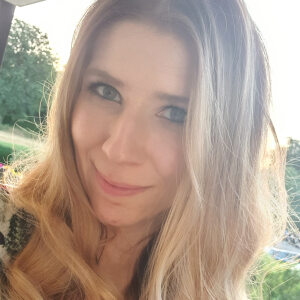 Profilbild von Cindy Thomas