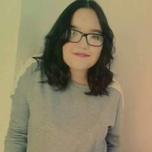 Profilbild von Cindy Vogel