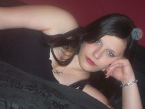 Profilbild von Cindy Volsdorf