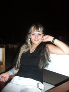 Profilbild von Cindy Waclawik