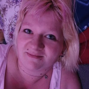 Profilbild von Cindy Weber