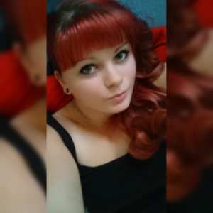 Profilbild von Cindy Wenzel