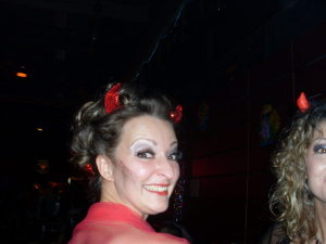 Profilbild von Cindy Werner