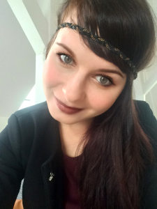 Profilbild von Cindy Weser