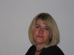 Profilbild von Cindy Westphal