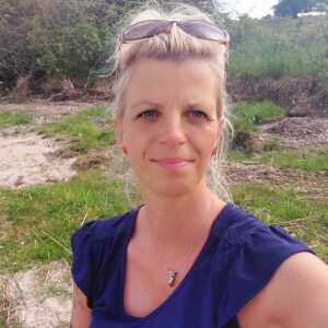 Profilbild von Cindy Westphal