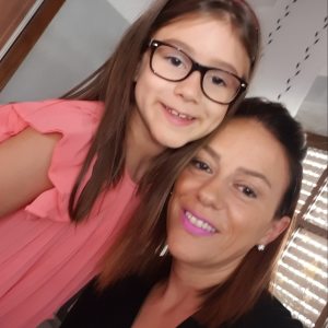 Profilbild von Cinzia Fele