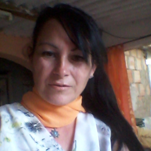 Profilbild von Cinzia Mulas