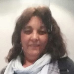 Profilbild von Cinzia Versato