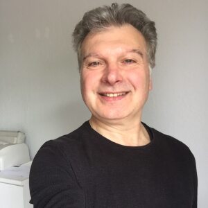 Profilbild von Circis Kaplan