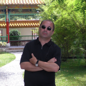 Profilbild von Ciro Capricano