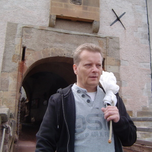 Profilbild von Ciro Dettmann