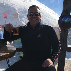Profilbild von Ciro Pellecchia
