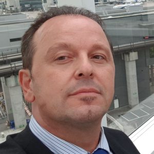 Profilbild von Ciro de Nozzo
