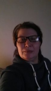 Profilbild von Cirsten Lenth