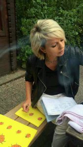 Profilbild von Cirsten Ricklefs