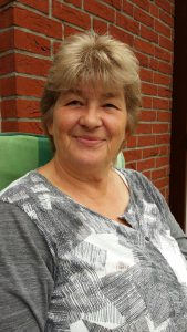 Profilbild von Cirsten Schröder